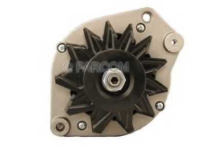 FARCOM 118693 Alternator